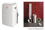 Mobiele Airco Thermocomfort 3,5kW 12000BTU, Ophalen, Nieuw, Koelen en Ontvochtigen, Afstandsbediening