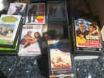26 cassettes VHS originales, Ophalen, Zo goed als nieuw