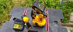 Dewalt DCS350 draadstangensnijder, Ophalen of Verzenden, Zo goed als nieuw, Overige typen, Dewalt