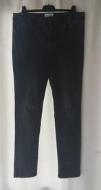 Jeans broek zwart maat 34, Kleding | Heren, Ophalen of Verzenden, Zwart