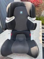 Kinderautostoel bmw, Kinderen en Baby's, Gebruikt, 0 t/m 18 kg, Verstelbare rugleuning, Isofix