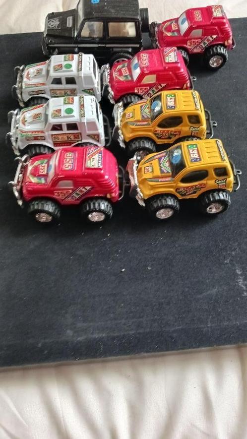 voor ROMMELMARKT EN MARKTEN te koop, Diversen, Rommelmarktspullen, Gebruikt, Verzenden