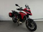DUCATI MULTISTRADA V4 S SPORT FULL***DUCATI SAMBREVILLE***, Motoren, 4 cilinders, Motorrijbewijs A, Bedrijf, Meer dan 35 kW
