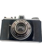 Genos Optik 1:8 Box Camera - Bakeliet - Duitsland, Ophalen of Verzenden, Fototoestel, /, /