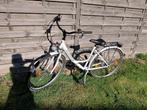 Damesfiets, Fietsen en Brommers, Ophalen, Gebruikt