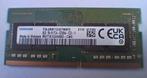 1x8gb RAM geheugen ddr4, Computers en Software, RAM geheugen, DDR4, 8 GB, Ophalen of Verzenden, Zo goed als nieuw