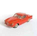 Dinky Toys réf 527 Alfa Romeo 1900 Super Sprint, Hobby & Loisirs créatifs, Voitures miniatures | 1:43, Dinky Toys, Utilisé, Envoi