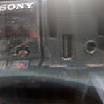 À vendre radio voiture, Enlèvement