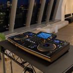 Pioneer Opus Quad + flightbag / stofkap, Muziek en Instrumenten, Ophalen, Pioneer