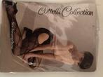 Super sexy panty broekje artnr 316, Cottelli Collection, Ophalen of Verzenden, Zwart, Overige typen