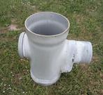 Sifonputten en toezichtput 125mm en 160mm, Ophalen, Zo goed als nieuw