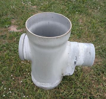 Sifonputten en toezichtput 125mm en 160mm beschikbaar voor biedingen