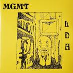 lp MGMT – Little Dark Age, Cd's en Dvd's, Ophalen of Verzenden, Nieuw in verpakking, 12 inch, Poprock
