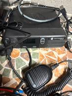 Motorola dm3400, Telecommunicatie, Zenders en Ontvangers, Ophalen, Gebruikt