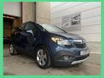 Opel Mokka 1.6i  ** GPS/Camera **, Stof, 4 cilinders, Bedrijf, 5 deurs