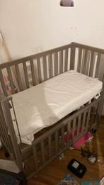 Hoge babybed, Kinderen en Baby's, Ophalen, Gebruikt