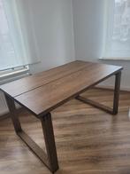 Eettafel morbylanga 140x85, Huis en Inrichting, Ophalen of Verzenden, Zo goed als nieuw