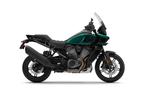 Harley-Davidson PAN AMERICA S ADVENTURE STOCK DEAL, Motoren, 1252 cc, Meer dan 35 kW, Overig