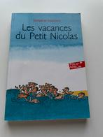 Les vacances du Petit Nicolas, Enlèvement ou Envoi, Comme neuf