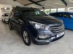 Hyundai Santa Fe 2.2 CRDi 4WD Executive //// fullll options/, Auto's, Hyundai, Automaat, Santa Fe, Euro 6, 5 deurs