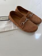Gucci mocassins size 33, Kinderen en Baby's, Ophalen, Gebruikt, Gucci, Schoenen