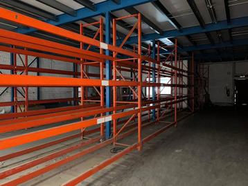 Redirack rack a palettes etageres beschikbaar voor biedingen