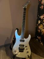 Jackson gitaar en orange versterker, Muziek en Instrumenten, Snaarinstrumenten | Gitaren | Elektrisch, Ophalen, Zo goed als nieuw