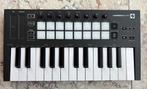 Novation Launchkey MINI mk3 midi controller, Muziek en Instrumenten, Midi-apparatuur, Ophalen of Verzenden, Zo goed als nieuw