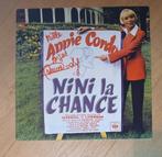 Annie Cordy gesigneerde LP, Ophalen of Verzenden