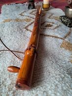 2 Native American Style Fluiten, Musique & Instruments, Instruments à vent | Flûtes à bec, Enlèvement
