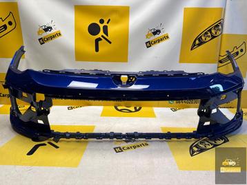 Voorbumper VW Golf 8 VIII 8.5 FACELIFT R 5H0807221Q 4xPDC beschikbaar voor biedingen