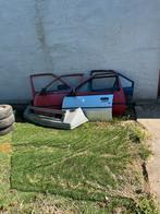 Citroën Bx onderdelen, Ophalen, Citroën, Bumper