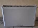 Elektrische verwarming Dimplex wandmodel, Doe-het-zelf en Bouw, Verwarming en Radiatoren, Ophalen, 30 tot 80 cm, Gebruikt, Radiator