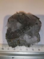 pyrite sur fluorine 94 grammes El Hamame Maroc, Enlèvement ou Envoi