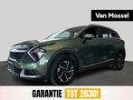 KIA Sportage Pulse 1.6 T-GDi 48V 7DCT, Stof, Gebruikt, 110 kW, 4 cilinders