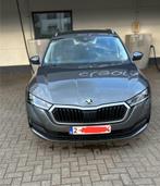 Skoda Octavia e-tec, Auto's, Skoda, Stof, 5 deurs, 1000 cc, Zilver of Grijs