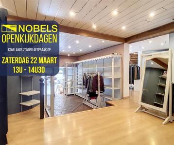 Commercieel te koop in Lessines, 4 slpks, Immo, 320 m², 4 pièces, 533 kWh/m²/an, Autres types