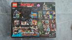 LEGO The Ninjago Movie. 70657 City Docks, Enlèvement ou Envoi