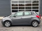 Kia Venga 1.4 CVVT Seven, airco, cruise control, navigatie,, Auto's, Kia, Voorwielaandrijving, Monovolume, Gebruikt, 4 cilinders