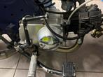 Dax 72 cc blok, Fietsen en Brommers, Brommeronderdelen | Puch, Ophalen, Zo goed als nieuw, Blok