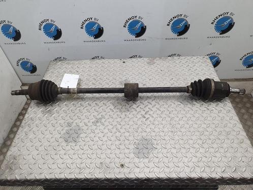 OPEL CORSA 1.2-16V Cosmo  [R_DRIVESHAFT] 2007, Auto-onderdelen, Besturing, Gebruikt, ARN erkend, Stiba lid, Erkend duurzaam, Ophalen of Verzenden