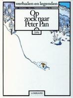 Stripreeks  " Op zoek naar Peter Pan " Deel 1 & Deel 2 H.C., Une BD, Utilisé, Enlèvement ou Envoi