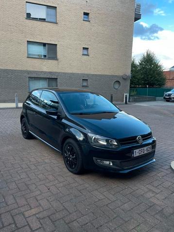 Volkswagen polo 1.6 TDI Bluemotion beschikbaar voor biedingen