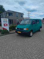 Volkswagen Transporter T4 TDI 75KW 102pk Airco, Auto's, Bestelwagens en Lichte vracht, 2500 cc, 75 kW, Volkswagen, Bedrijf