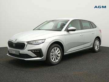 Skoda Scala Scala 1.0 TSI Family beschikbaar voor biedingen