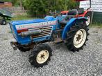 Iseki TU1700 Minitractor, Zakelijke goederen, Overige typen