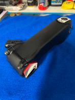 Stuurpen RCS Bontrager, Enlèvement