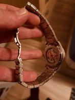 Bulova, Handtassen en Accessoires, Horloges | Heren, Ophalen, Zo goed als nieuw