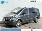 Mercedes-Benz Vito 113 Mercedez Benz Vito 113 *Marge* Automa, Auto's, Euro 5, Achterwielaandrijving, Gebruikt, 4 cilinders
