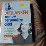 Dr Fricker Afslanken met uw persoonlijke dieet, Ophalen of Verzenden, Zo goed als nieuw